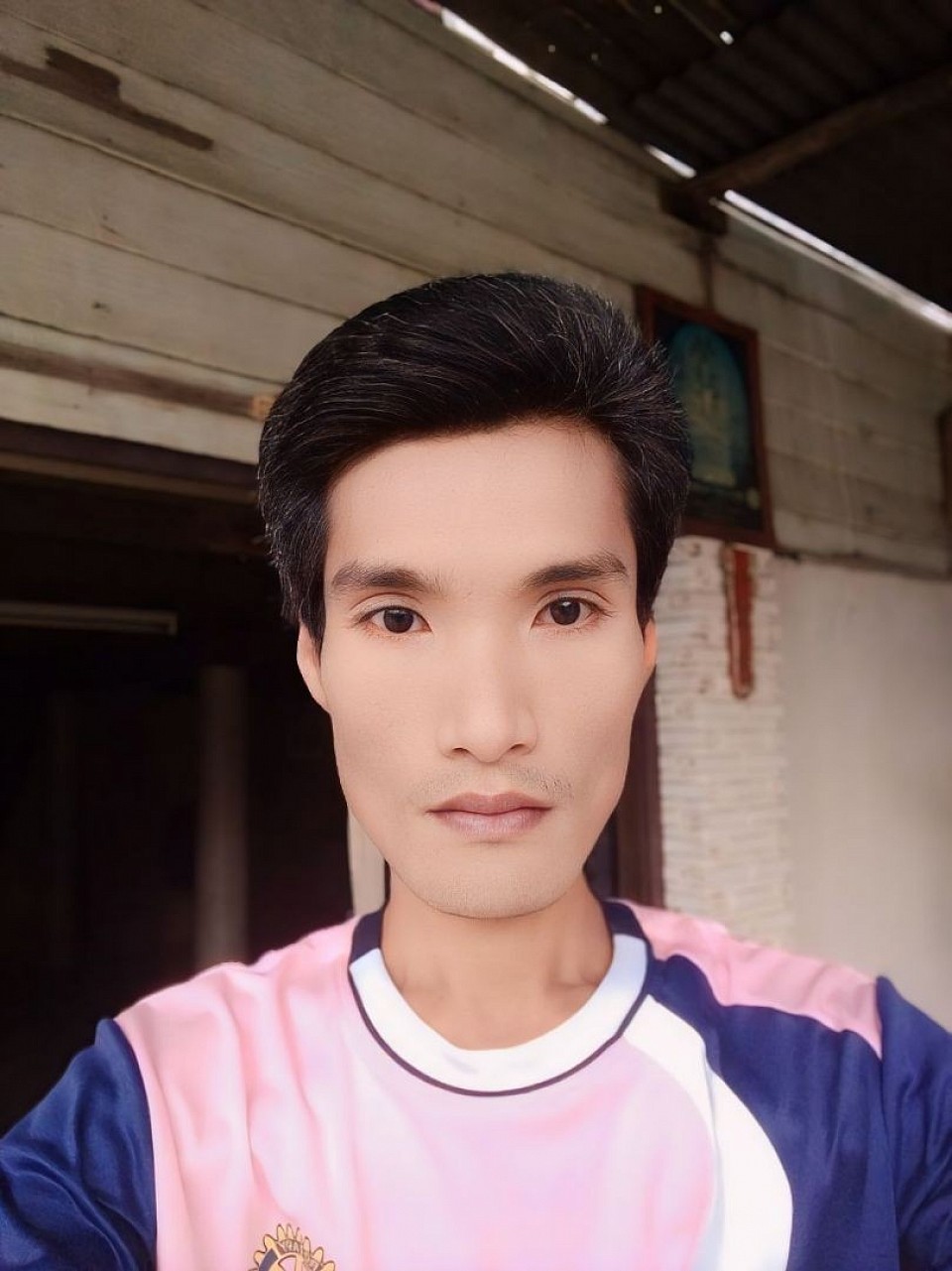 พล.ต.ท.ดร.พิพัฒนพงศ์ เฏฌาฌัญ [BIG WORLD A]